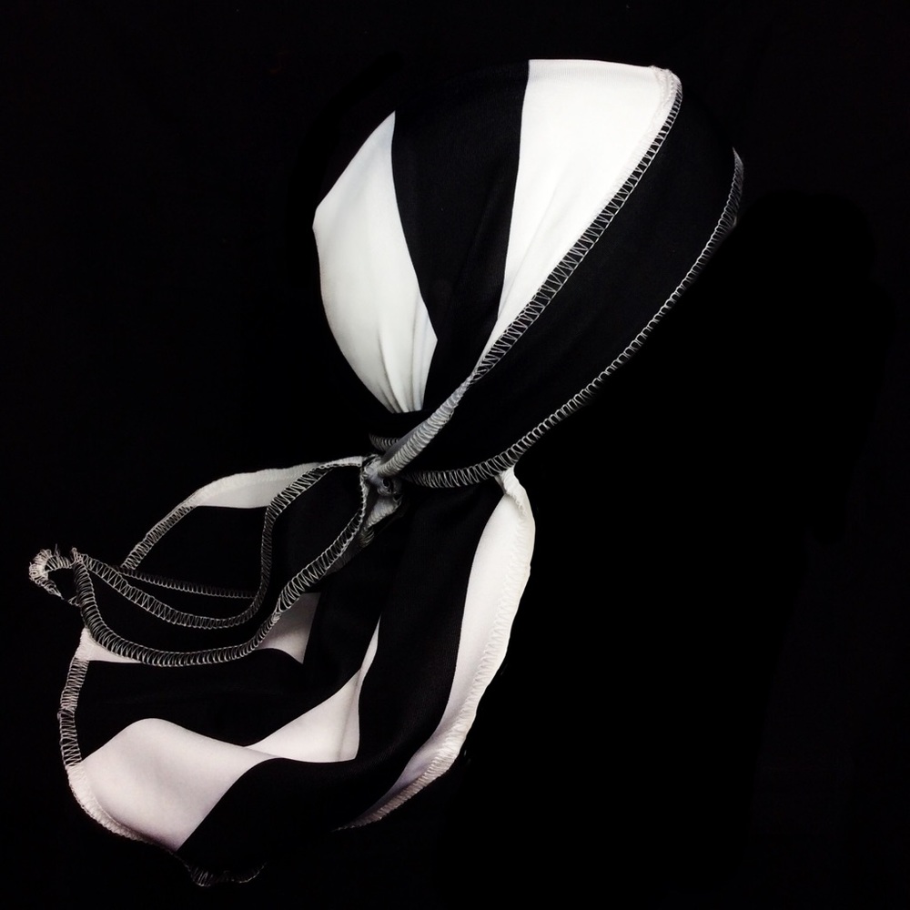 Quality handcrafted durags